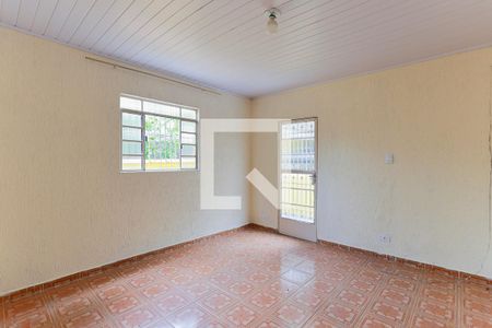 Casa 1 - Sala de estar de casa à venda com 3 quartos, 230m² em Vila Amalia (zona Norte), São Paulo