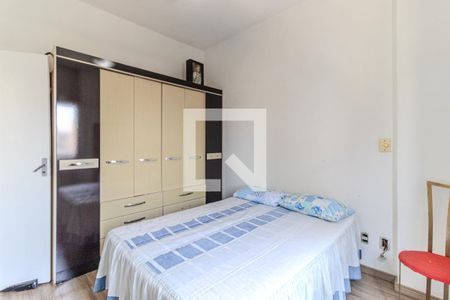 Quarto 2 de apartamento à venda com 3 quartos, 62m² em Campos Elíseos, São Paulo