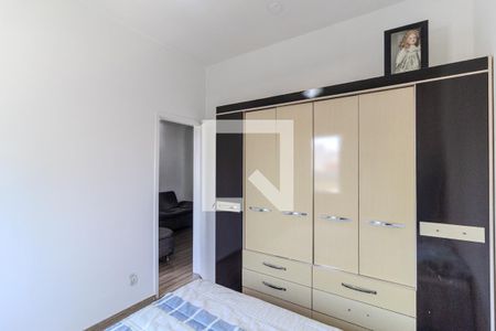 Quarto 2 de apartamento à venda com 3 quartos, 62m² em Campos Elíseos, São Paulo