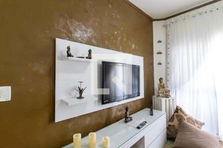 Apartamento para alugar com 1 quarto, 50m² em Aviação, Praia Grande