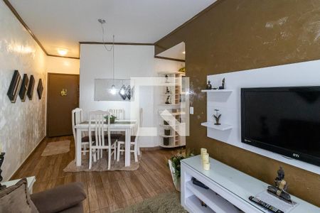 Apartamento para alugar com 1 quarto, 50m² em Aviação, Praia Grande