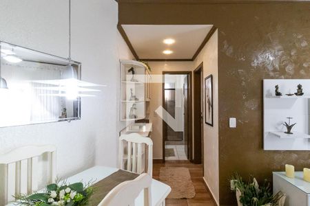 Apartamento para alugar com 1 quarto, 50m² em Aviação, Praia Grande