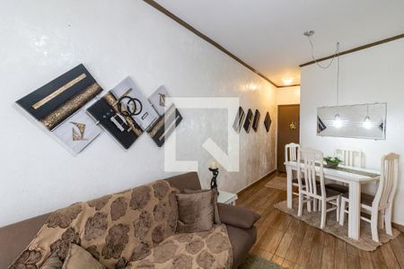 Apartamento para alugar com 1 quarto, 50m² em Aviação, Praia Grande