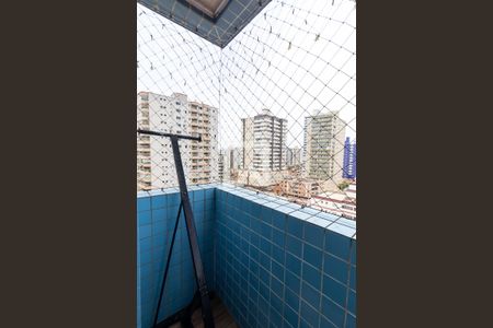 Apartamento para alugar com 1 quarto, 50m² em Aviação, Praia Grande