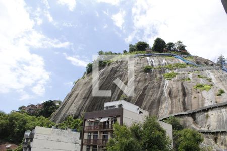 Vista Varanda  de apartamento para alugar com 3 quartos, 120m² em Tijuca, Rio de Janeiro