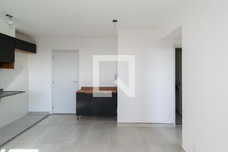 Sala de apartamento à venda com 2 quartos, 39m² em Vila Mira, São Paulo
