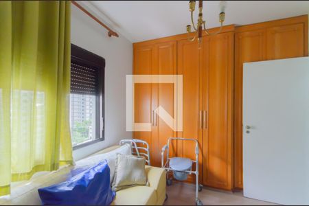 Quarto de apartamento para alugar com 1 quarto, 50m² em Vila Mariana, São Paulo