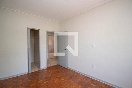 Quarto 1 - Suíte de casa para alugar com 2 quartos, 180m² em Jardim Marisa, São Paulo