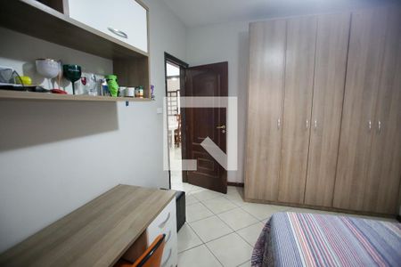 Quarto 1 de casa à venda com 3 quartos, 240m² em Pechincha, Rio de Janeiro