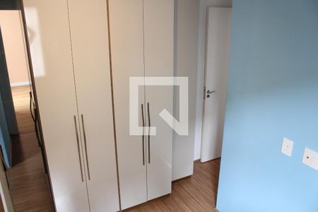 Quarto 1 de apartamento para alugar com 2 quartos, 41m² em Mooca, São Paulo
