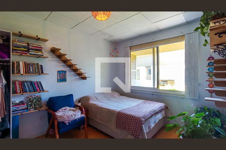 Apartamento à venda com 1 quarto, 43m² em Santa Tereza, Porto Alegre