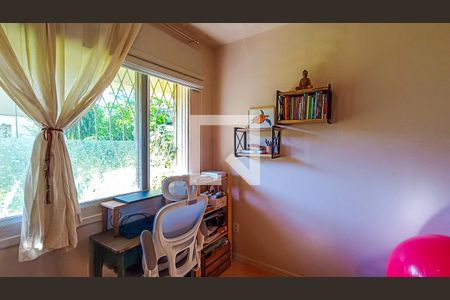 Apartamento à venda com 1 quarto, 43m² em Santa Tereza, Porto Alegre