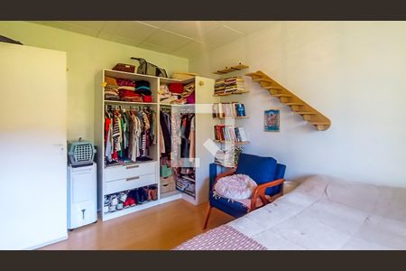 Apartamento à venda com 1 quarto, 43m² em Santa Tereza, Porto Alegre