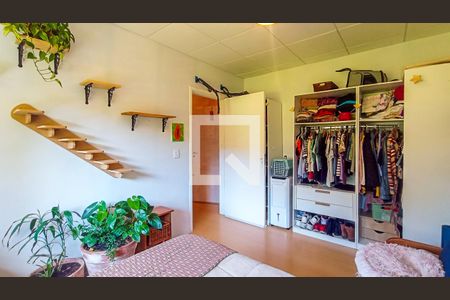 Apartamento à venda com 1 quarto, 43m² em Santa Tereza, Porto Alegre