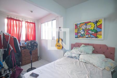 Quarto 1 de casa para alugar com 3 quartos, 120m² em Porto da Madama, São Gonçalo