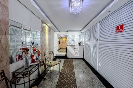 Área de Serviço de apartamento à venda com 2 quartos, 56m² em Mooca, São Paulo