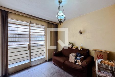 Sala de apartamento à venda com 2 quartos, 56m² em Mooca, São Paulo