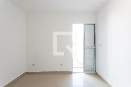 Quarto 1 de apartamento à venda com 2 quartos, 40m² em Vila Mafra, São Paulo
