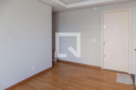 Sala de apartamento para alugar com 2 quartos, 45m² em Ponte Grande, Guarulhos