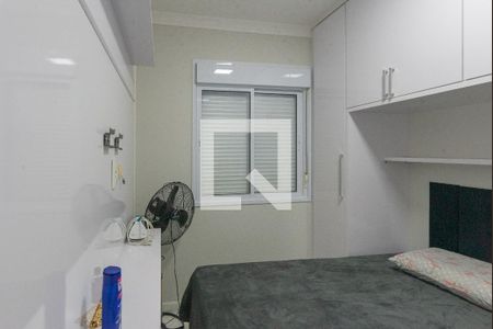 Quarto 2 de apartamento para alugar com 3 quartos, 60m² em Jardim Chapadão, Campinas