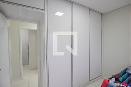 Quarto 1 de apartamento para alugar com 3 quartos, 60m² em Jardim Chapadão, Campinas