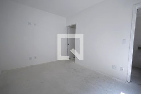 Apartamento para alugar com 1 quarto, 51m² em Parque das Nações, Santo André