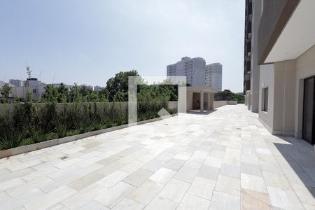 Apartamento para alugar com 1 quarto, 51m² em Parque das Nações, Santo André