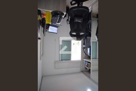 Quarto 1 de apartamento para alugar com 2 quartos, 120m² em Vila Guiomar, Santo André