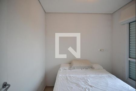 Quarto 2 de apartamento para alugar com 2 quartos, 120m² em Vila Guiomar, Santo André