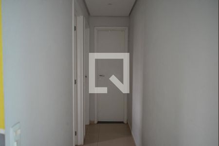 Sala de apartamento para alugar com 2 quartos, 120m² em Vila Guiomar, Santo André