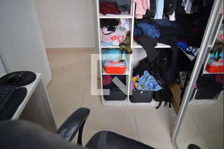 Quarto 1 de apartamento para alugar com 2 quartos, 120m² em Vila Guiomar, Santo André