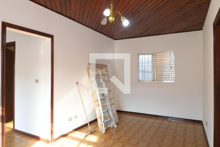 Sala de casa à venda com 3 quartos, 78m² em Cidade Antônio Estêvão de Carvalho, São Paulo