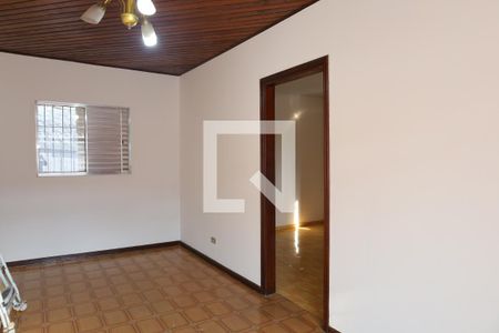 Sala de casa à venda com 3 quartos, 78m² em Cidade Antônio Estêvão de Carvalho, São Paulo