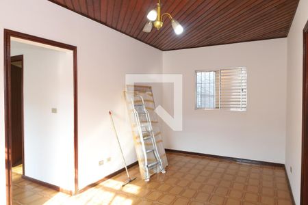 Sala de casa à venda com 3 quartos, 78m² em Cidade Antônio Estêvão de Carvalho, São Paulo