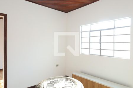 Sala de Jantar de casa à venda com 3 quartos, 78m² em Cidade Antônio Estêvão de Carvalho, São Paulo