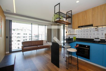 Apartamento para alugar em Sumarezinho