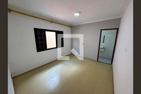 Foto 20 de casa à venda com 4 quartos, 165m² em Bela Vista, Osasco