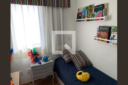 Foto 01 de apartamento à venda com 4 quartos, 120m² em Morumbi, São Paulo
