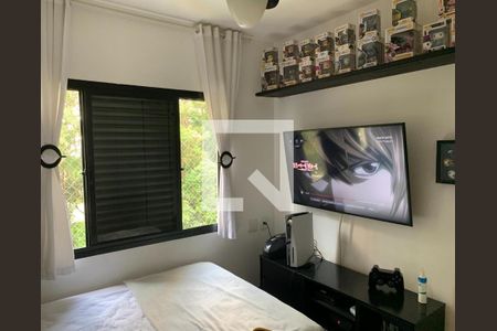 Foto 01 de apartamento à venda com 4 quartos, 120m² em Morumbi, São Paulo
