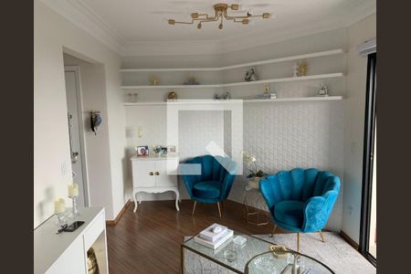 Foto 01 de apartamento à venda com 4 quartos, 120m² em Morumbi, São Paulo