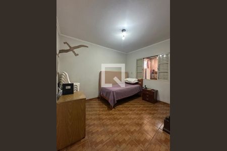 Foto 11 de casa à venda com 3 quartos, 125m² em Vila Teixeira, Campinas