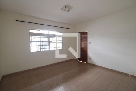 Sala de casa para alugar com 1 quarto, 100m² em Socorro, São Paulo