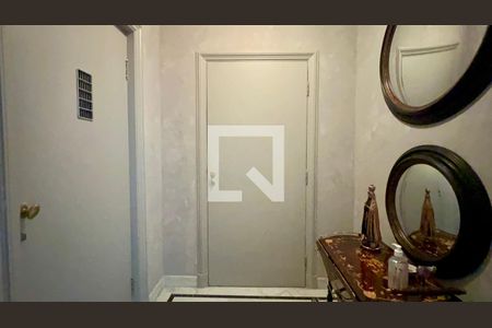 Entrada de apartamento para alugar com 4 quartos, 270m² em Cerqueira César, São Paulo