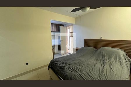 Quarto 1 de apartamento à venda com 3 quartos, 240m² em Recreio dos Bandeirantes, Rio de Janeiro
