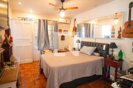 Quarto 1 de casa à venda com 2 quartos, 110m² em Vila Cordeiro, São Paulo