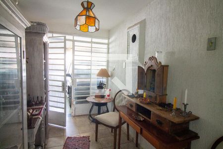 Hall De Entrada de casa à venda com 2 quartos, 110m² em Vila Cordeiro, São Paulo