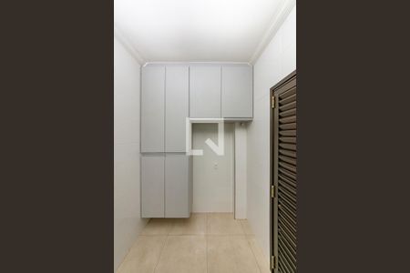 Cozinha de apartamento para alugar com 3 quartos, 110m² em Nova Granada, Belo Horizonte