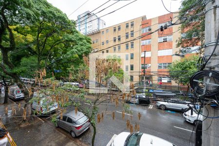 Kitnet/Studio para alugar com 1 quarto, 28m² em Vila Clementino, São Paulo