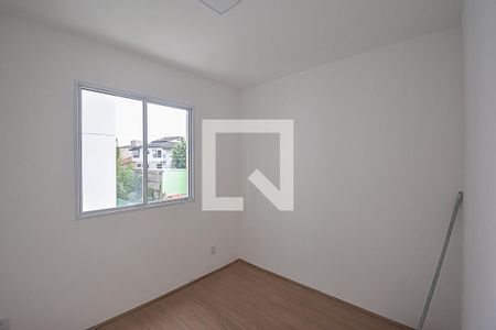 Quarto 1 de apartamento para alugar com 2 quartos, 42m² em Bairro dos Casa, São Bernardo do Campo