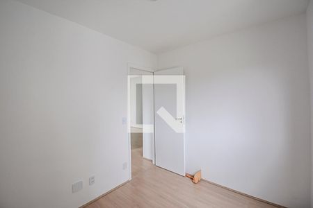 Quarto 1 de apartamento para alugar com 2 quartos, 42m² em Bairro dos Casa, São Bernardo do Campo